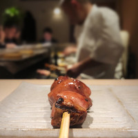 焼鳥 おみ乃 - 