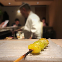 焼鳥 おみ乃 - 