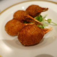 中国料理 「王朝」 ヒルトン名古屋 - 