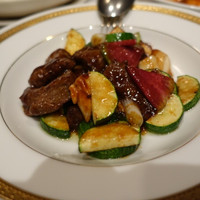 中国料理 「王朝」 ヒルトン名古屋 - 
