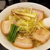 喜多方ラーメン 坂内 木場店