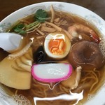 みかさや食堂 - 