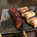 Sumibi Kusiyaki Kemuri - 