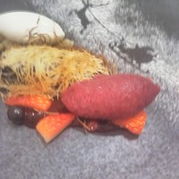 フランス料理 タンモア - 