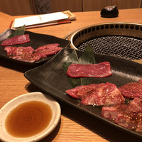 青山まんぷく - 