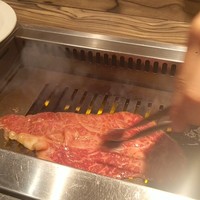 焼肉 ジャンボ はなれ - 