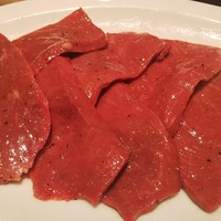 焼肉 ジャンボ はなれ - 