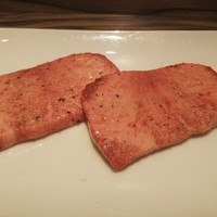焼肉 ジャンボ はなれ - 