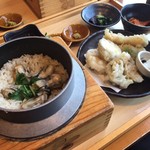 一汁五穀 - 