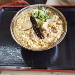 手打生そば 市吉屋 - 