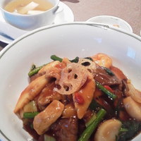 中国料理 美麗華 - 