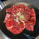 焼肉しん 吉祥寺本店 - 