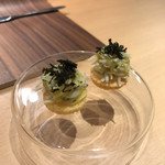 サンプリシテ - しらす