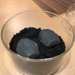 サンプリシテ - マドレーヌ