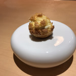 サンプリシテ - シュークリーム