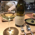 サンプリシテ - Rully la chaponniere 2013