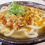 Hanamaru Udon - 