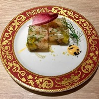 ゴドノフ東京 丸ビル店 - 