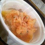 ロジウラサカバ アオコーナー - 