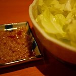 八剣伝 - 料理写真: