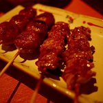 八剣伝 - 料理写真: