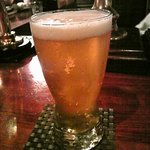 エニブリュ - あきた麦酒 恵(二条大麦)