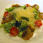 アマルフィイ・カステッロ - 前菜