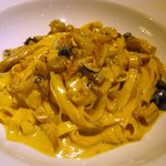 アマルフィイ・カステッロ - パスタ