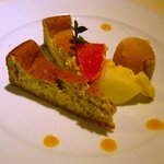 アマルフィイ・カステッロ - ドルチェ