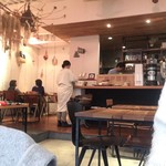 CAFE LA PAIX - 