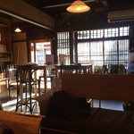 京都綾小路 満月の花 - 