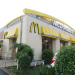 マクドナルド - 