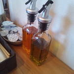 小麦畑の石窯食堂 Far niente - 