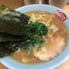 横浜ラーメン 町田家 新宿南口店