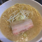 麺ハチイチ/81 NOODLE BAR - 