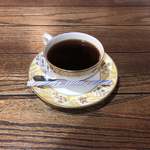 Kushi No Mi Kafe - くしのみ Café（ホットコーヒー）