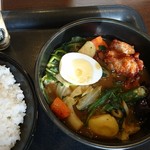 カレーハウス CoCo壱番屋 - 