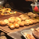 パンストック - 