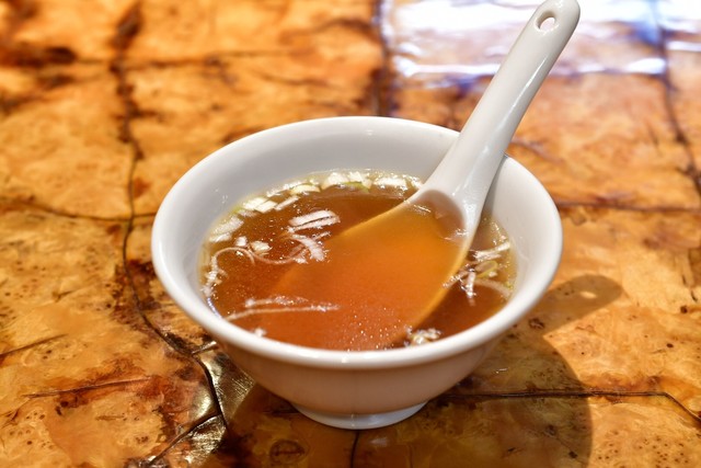 Kanda Gyoza Ya Hon Ten photo 5