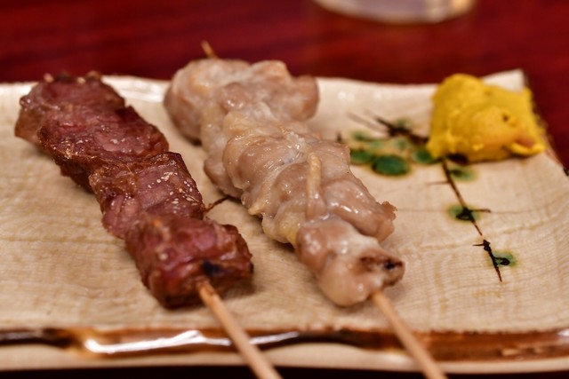 Motsuyoshi Koishikawa Ten photo 3