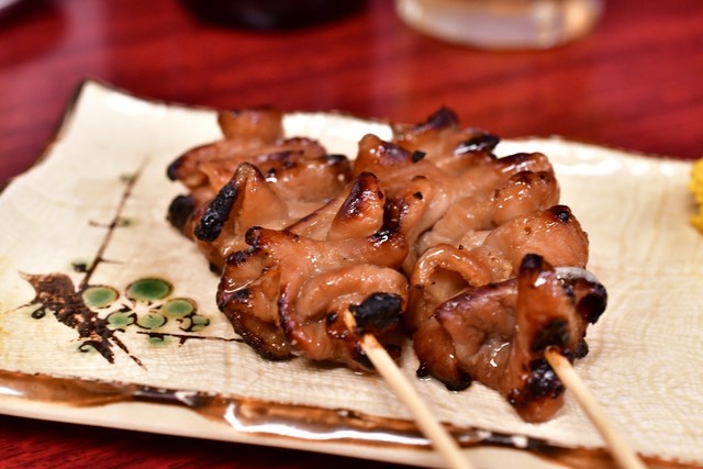 Motsuyoshi Koishikawa Ten