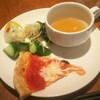 PIZZA SALVATORE CUOMO サブナード