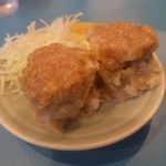 やじ満 - シューマイ半個