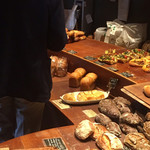 パンストック - 