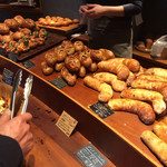 パンストック - 