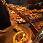 パンストック - 