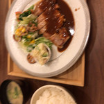 Kitchen&cafe nigo - 