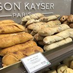 MAISON KAYSER SHOP - ディスプレイ│【トッサードトマト@税込303円】を購入