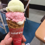 ジェラ沖縄 牧志店 - 