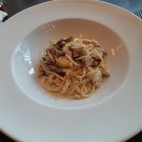 シロッコ - パスタ